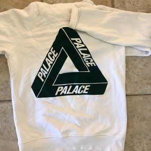 MEN'S PALACE HOODIE